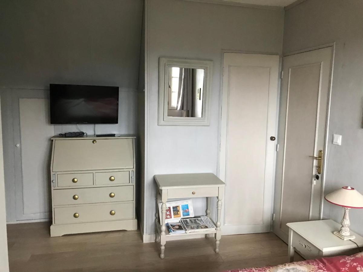 Bed and Breakfast Les Chaumieres Du Pays D'Auge Le Breuil-en-Auge Экстерьер фото
