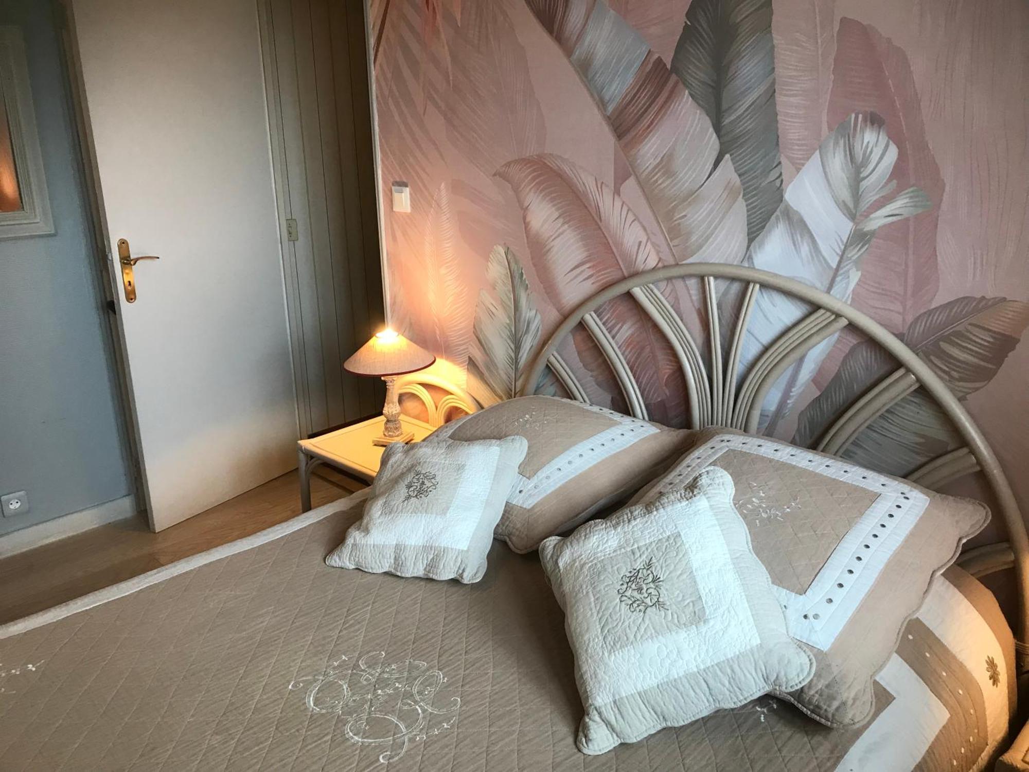 Bed and Breakfast Les Chaumieres Du Pays D'Auge Le Breuil-en-Auge Экстерьер фото